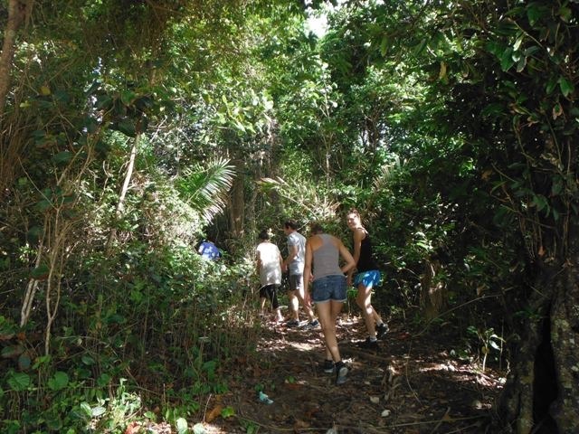 6 TAGE / 5 NÄCHTE MERGUI-ARCHIPEL » Myanmar Reisen