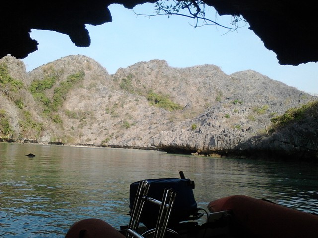 5 TAGE / 4 NÄCHTE MERGUI-ARCHIPEL » Myanmar Reisen